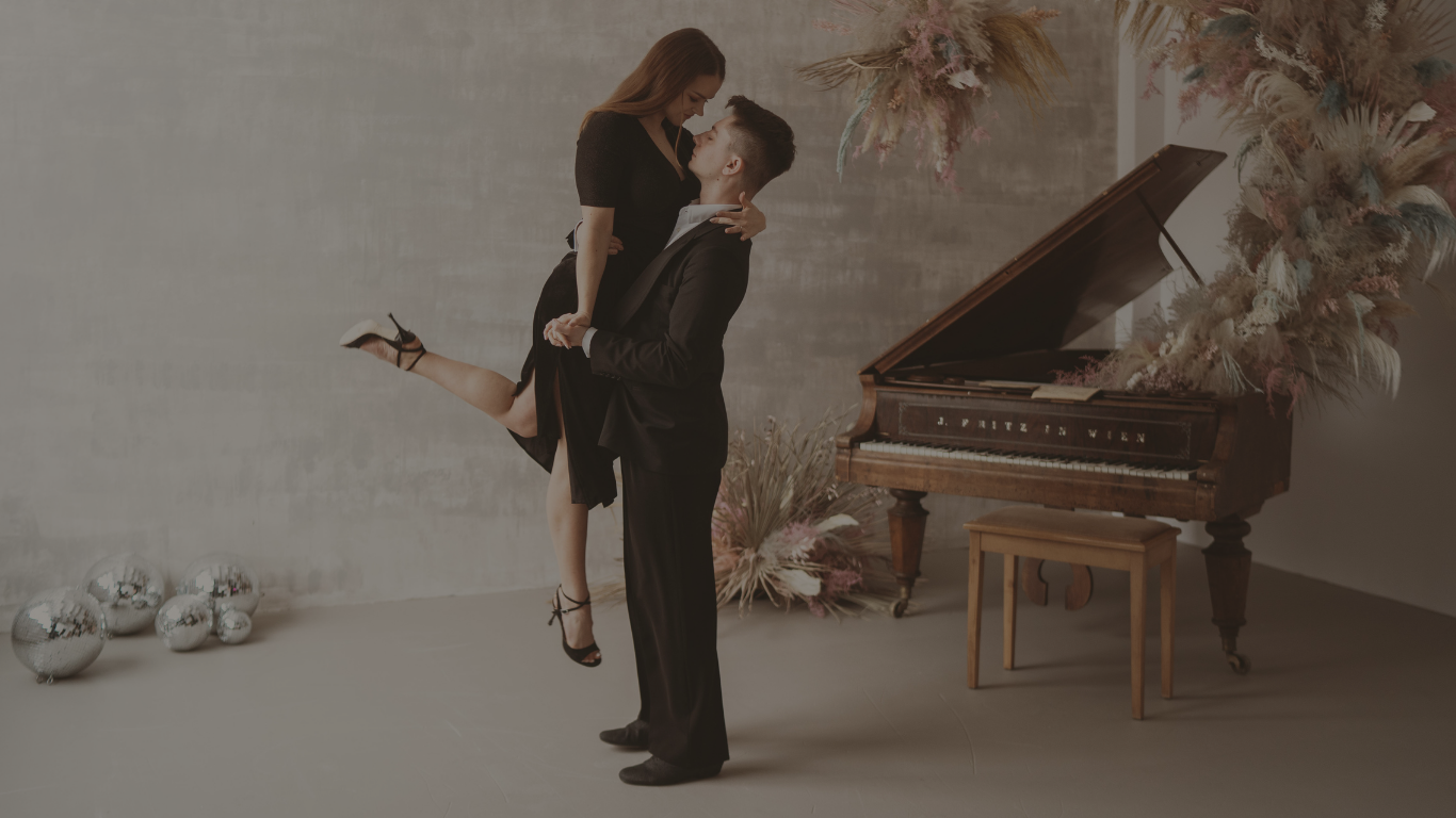 Tango Couple