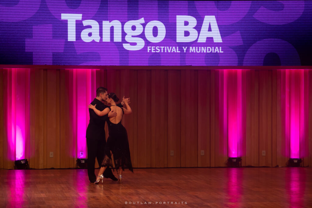 ĆWIERĆFINALIŚCI MISTRZOSTW ŚWIATA W TANGO ESCENARIO MUNDIAL TANGO BA 2025!!!