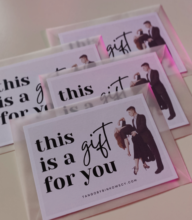 Gift Voucher